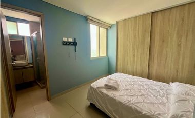 APARTAMENTO EN VENTA AIRBNB MONTÚ MARBELLA CARTAGENA