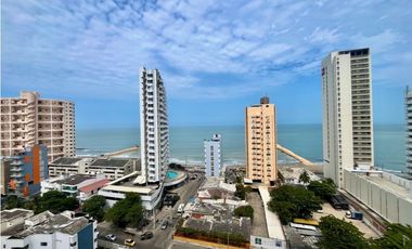 APARTAMENTO EN VENTA AIRBNB MONTÚ MARBELLA CARTAGENA