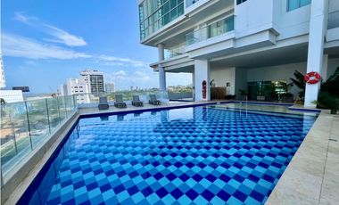 APARTAMENTO EN VENTA AIRBNB MONTÚ MARBELLA CARTAGENA