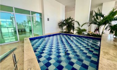 APARTAMENTO EN VENTA AIRBNB MONTÚ MARBELLA CARTAGENA