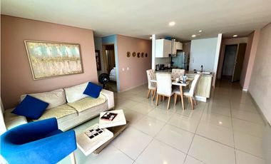 APARTAMENTO EN VENTA AIRBNB MONTÚ MARBELLA CARTAGENA