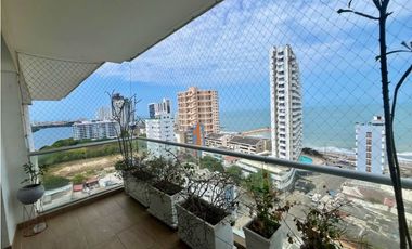 APARTAMENTO EN VENTA AIRBNB MONTÚ MARBELLA CARTAGENA