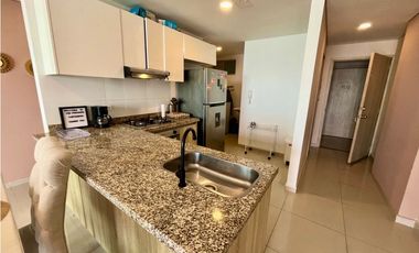 APARTAMENTO EN VENTA AIRBNB MONTÚ MARBELLA CARTAGENA