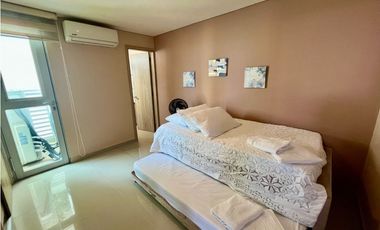 APARTAMENTO EN VENTA AIRBNB MONTÚ MARBELLA CARTAGENA