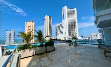 APARTAMENTO EN VENTA AIRBNB MONTÚ MARBELLA CARTAGENA