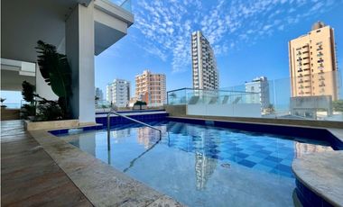 APARTAMENTO EN VENTA AIRBNB MONTÚ MARBELLA CARTAGENA