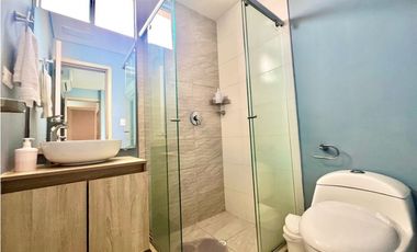 APARTAMENTO EN VENTA AIRBNB MONTÚ MARBELLA CARTAGENA