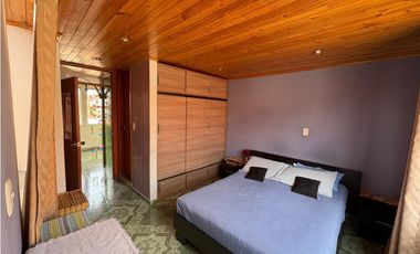 SE VENDE HERMOSA CASA EN LA URBANIZACIÓN VILLAMARA