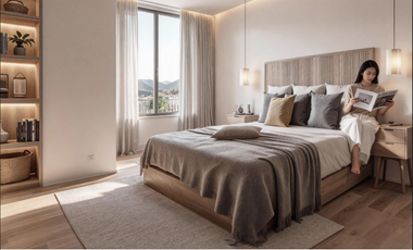 SUITE 1A PRIMERA PLANTA, PUERTAS DEL SOL CUENCA