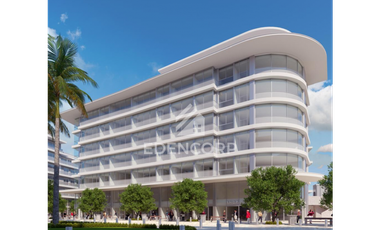 Venta de Departamentos en Samborondón Proyecto Midtown
