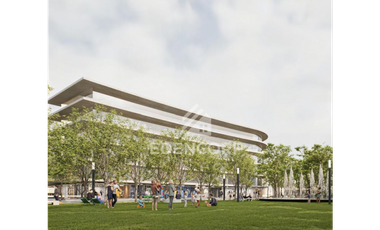 Venta de Departamentos en Samborondón Proyecto Midtown