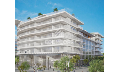 Venta de Departamentos en Samborondón Proyecto Midtown