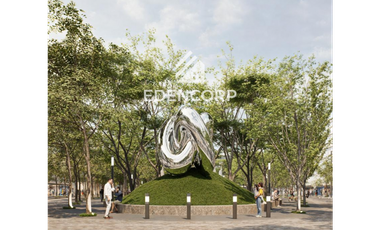 Venta de Departamentos en Samborondón Proyecto Midtown