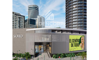 Venta de Departamentos Puerto Santa Ana Proyecto Distrito Soho PP-0363