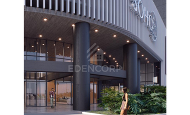Venta de Departamentos Puerto Santa Ana Proyecto Distrito Soho PP-0363