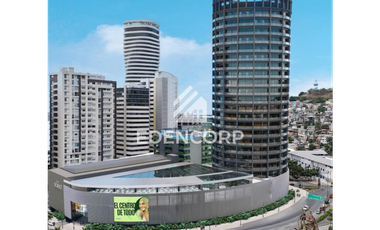 Venta de Departamentos Puerto Santa Ana Proyecto Distrito Soho PP-0363