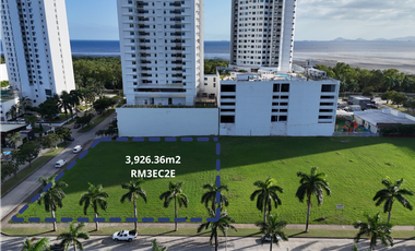 SE VENDE TERRENO EN COSTA DEL ESTE (5)