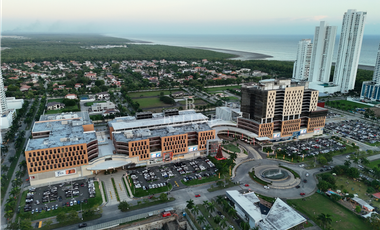 SE VENDE TERRENO EN COSTA DEL ESTE (5)