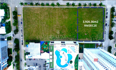 SE VENDE TERRENO EN COSTA DEL ESTE (5)