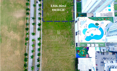 SE VENDE TERRENO EN COSTA DEL ESTE (5)