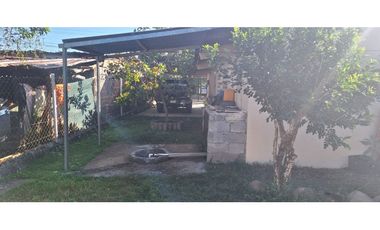 Vivienda a la Venta con local para tienda