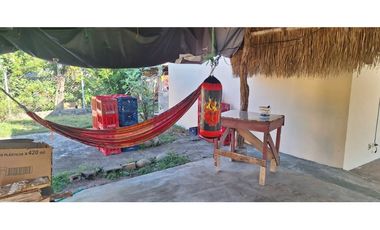 Vivienda a la Venta con local para tienda