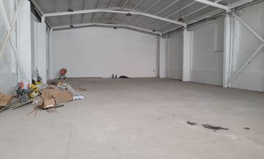 Local comercial en arriendo