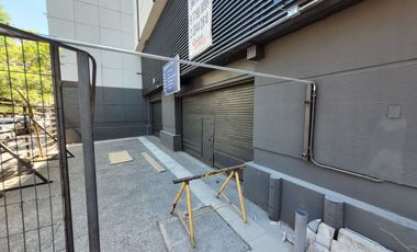 Local comercial en arriendo