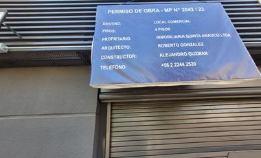 Local comercial en arriendo