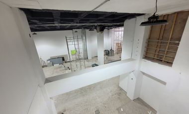 Local comercial en arriendo