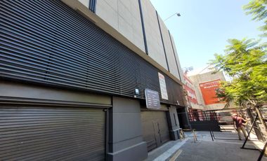 Local comercial en arriendo