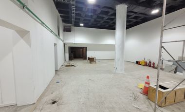 Local comercial en arriendo