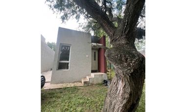 ALQUILER ANUAL SAN ANTONIO DE ARREDONDO A ESTRENAR