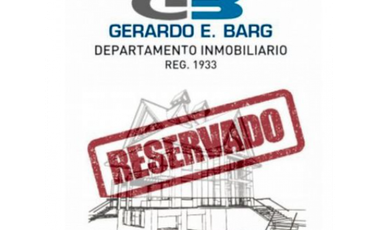 Chalet 3 amb. Azcuenaga al 600