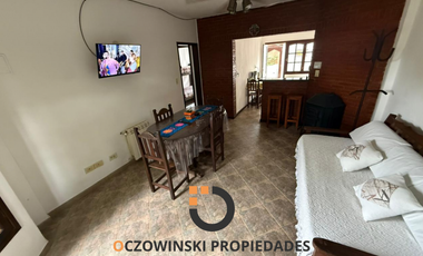 DUPLEX 4 AMBIENTES EN VENTA ZONA CENTRO (VILLA GESELL)