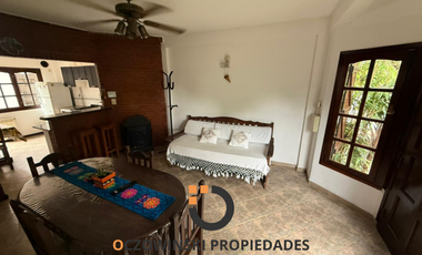 DUPLEX 4 AMBIENTES EN VENTA ZONA CENTRO (VILLA GESELL)