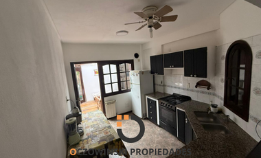 DUPLEX 4 AMBIENTES EN VENTA ZONA CENTRO (VILLA GESELL)