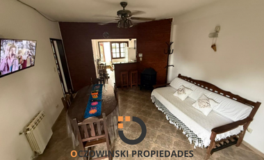 DUPLEX 4 AMBIENTES EN VENTA ZONA CENTRO (VILLA GESELL)