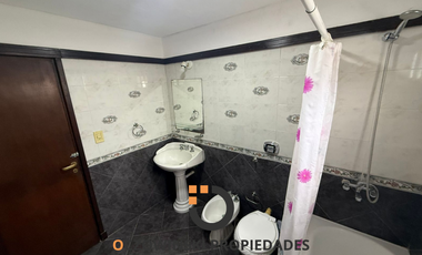 DUPLEX 4 AMBIENTES EN VENTA ZONA CENTRO (VILLA GESELL)