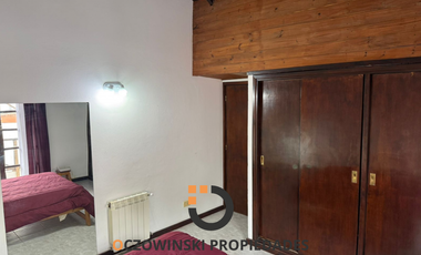 DUPLEX 4 AMBIENTES EN VENTA ZONA CENTRO (VILLA GESELL)
