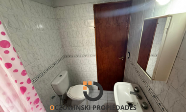 DUPLEX 4 AMBIENTES EN VENTA ZONA CENTRO (VILLA GESELL)