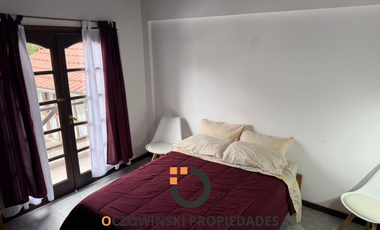 DUPLEX 4 AMBIENTES EN VENTA ZONA CENTRO (VILLA GESELL)