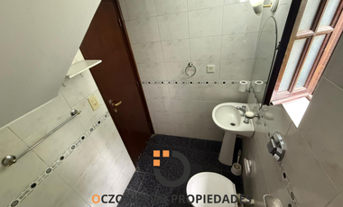 DUPLEX 4 AMBIENTES EN VENTA ZONA CENTRO (VILLA GESELL)