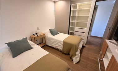 DEPARTAMENTO EN VENTA 3 AMB EDIFICIO LE MAR -PINAMAR