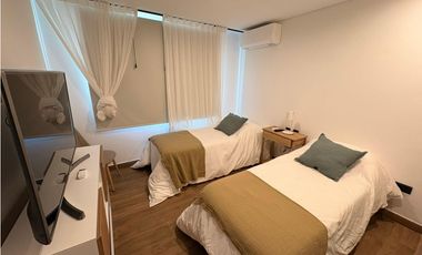 DEPARTAMENTO EN VENTA 3 AMB EDIFICIO LE MAR -PINAMAR