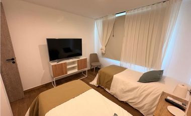 DEPARTAMENTO EN VENTA 3 AMB EDIFICIO LE MAR -PINAMAR