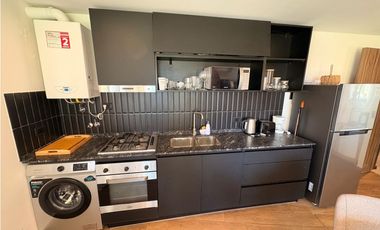 DEPARTAMENTO EN VENTA 3 AMB EDIFICIO LE MAR -PINAMAR