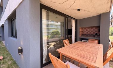 DEPARTAMENTO EN VENTA 3 AMB EDIFICIO LE MAR -PINAMAR