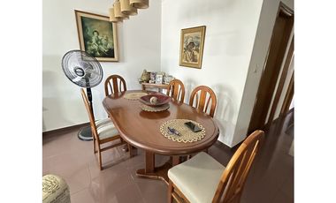 VENTA CHALET SAN CARLOS