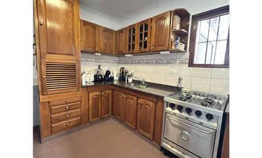 VENTA CHALET SAN CARLOS